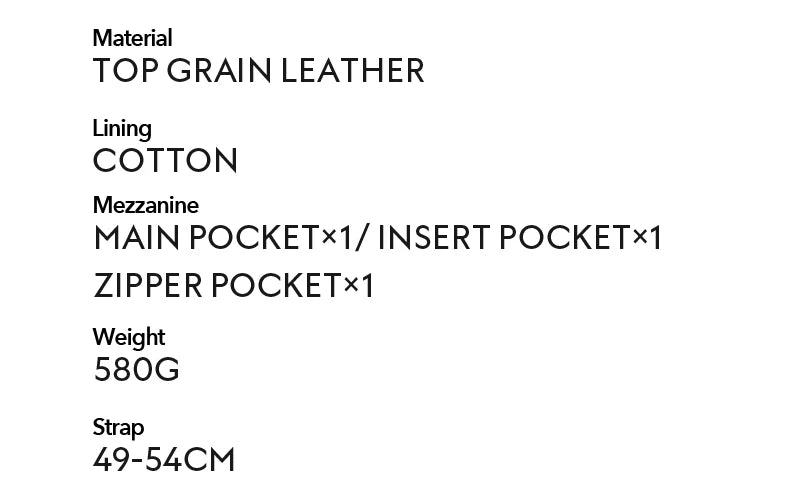 Genuine Leather Doctor Bag – Ruched Design