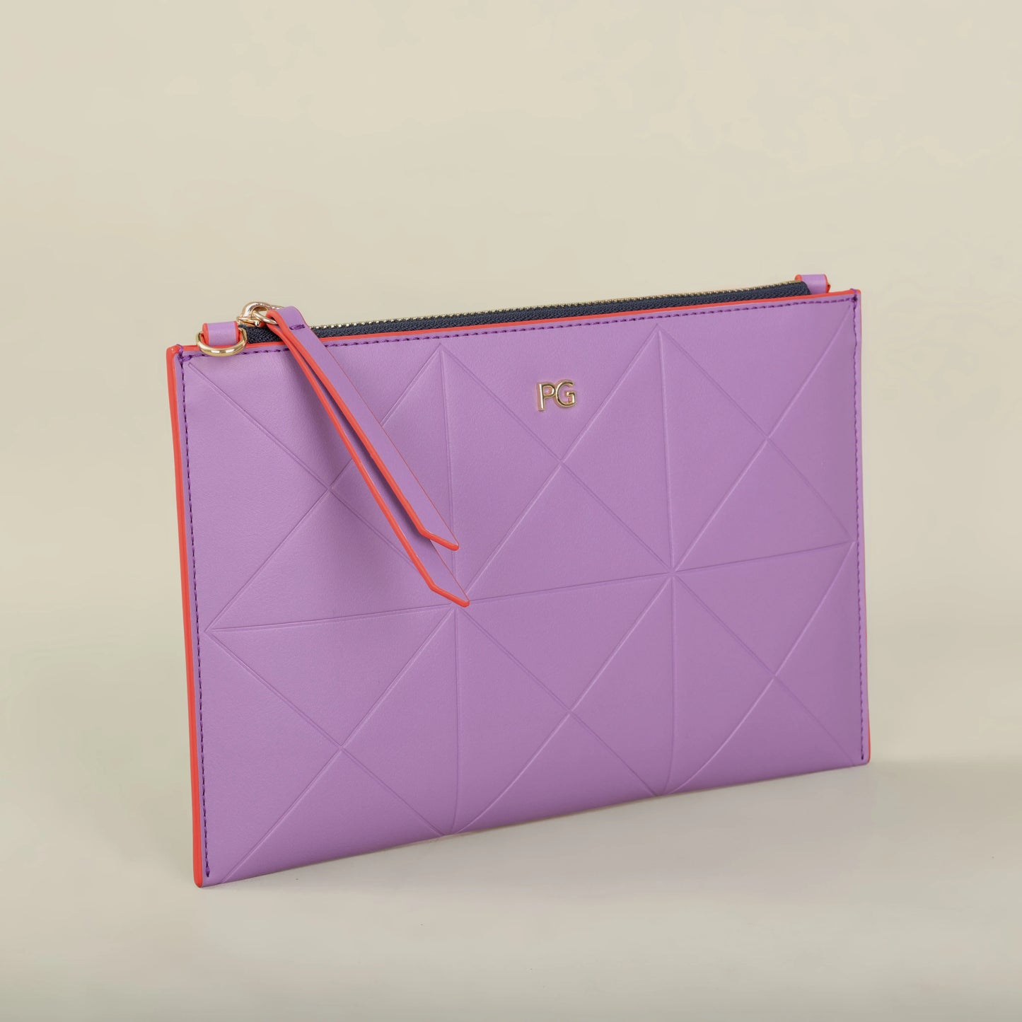Compact Nylon Handheld Bag – Fashion Commuter and Party Clutch