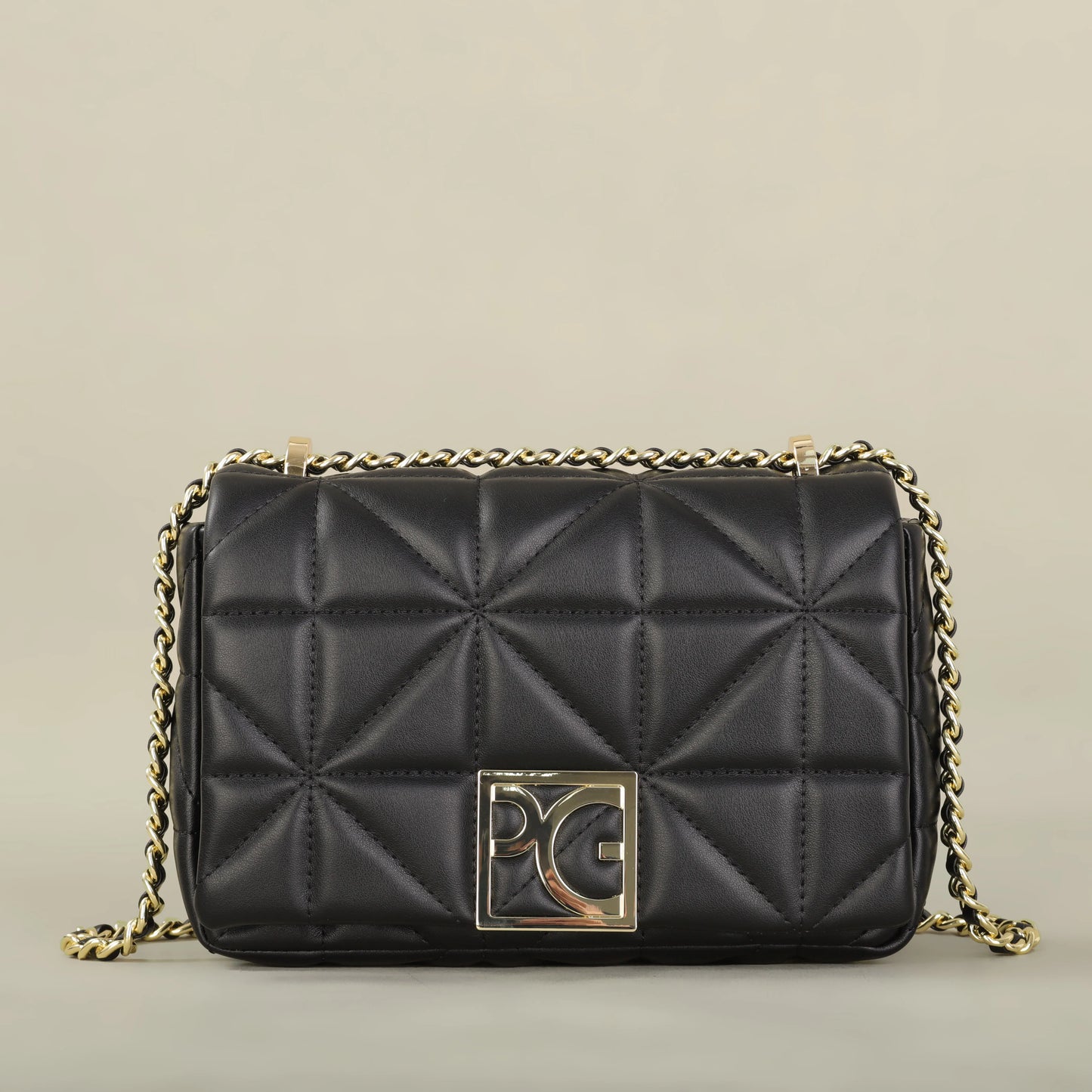 Retro PU Shoulder and Crossbody Bag