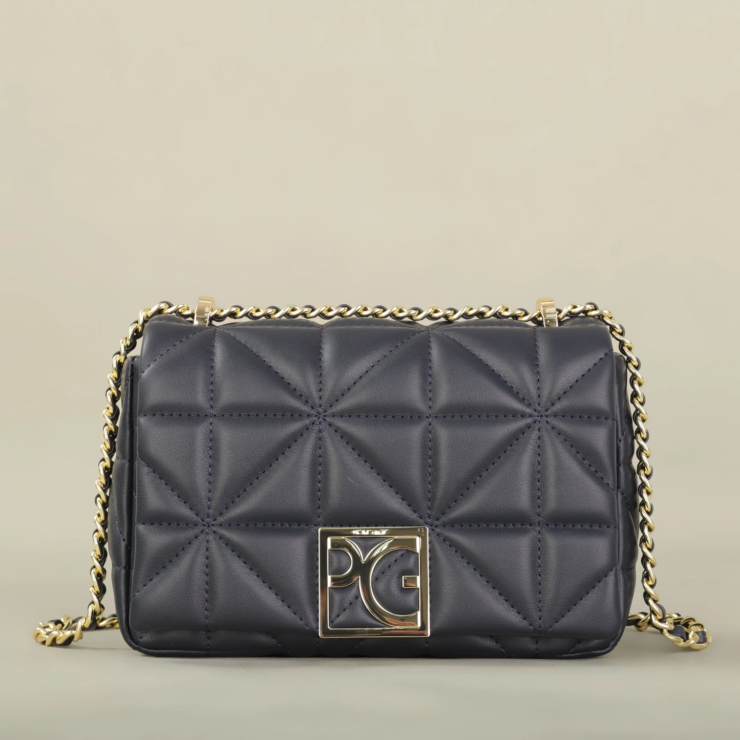Retro PU Shoulder and Crossbody Bag