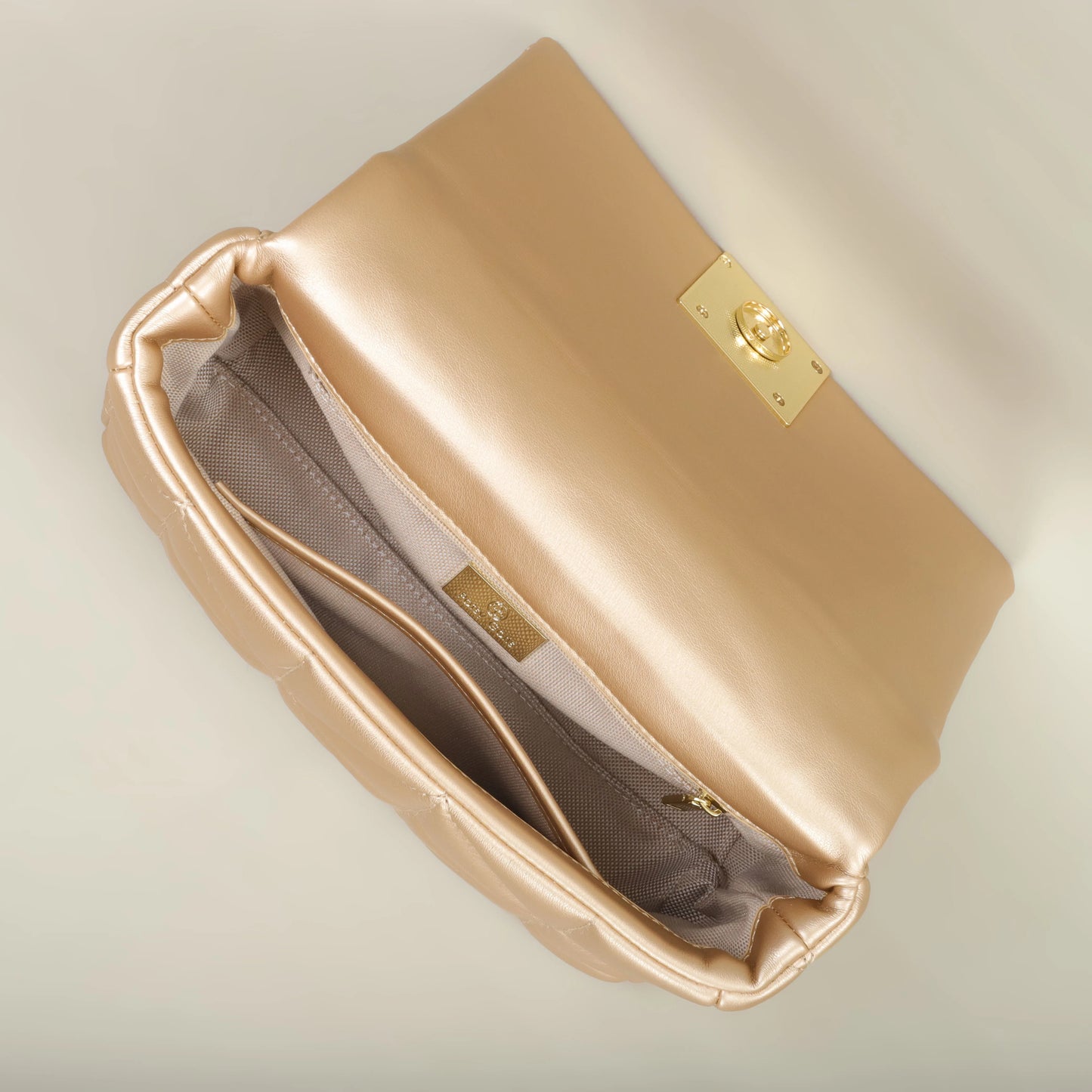 Retro PU Shoulder and Crossbody Bag