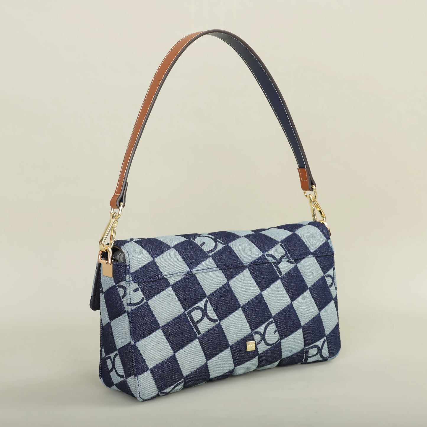 Elegant Bright Crossbody Bag – High Quality Fashion Satchel