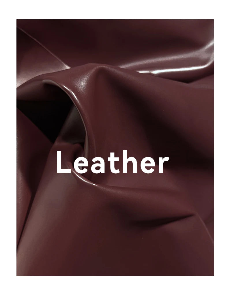 Genuine Leather Fashion Tote Bag