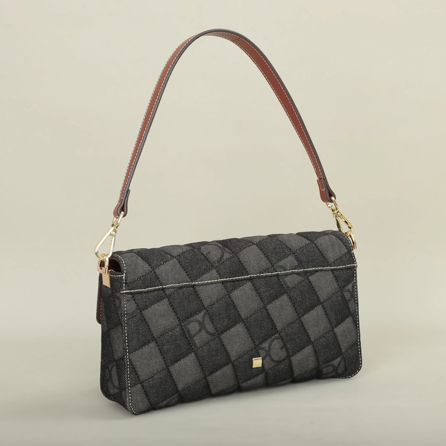 Elegant Bright Crossbody Bag – High Quality Fashion Satchel