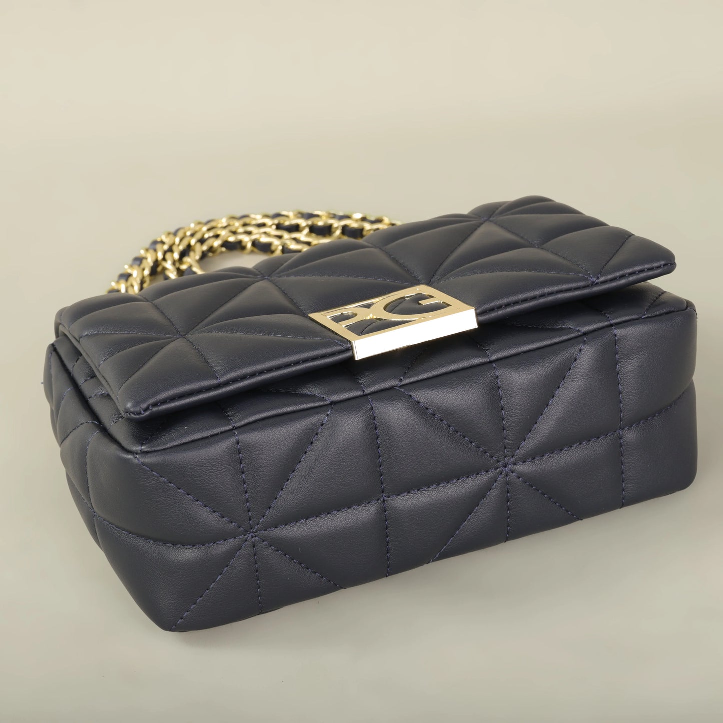 Retro PU Shoulder and Crossbody Bag
