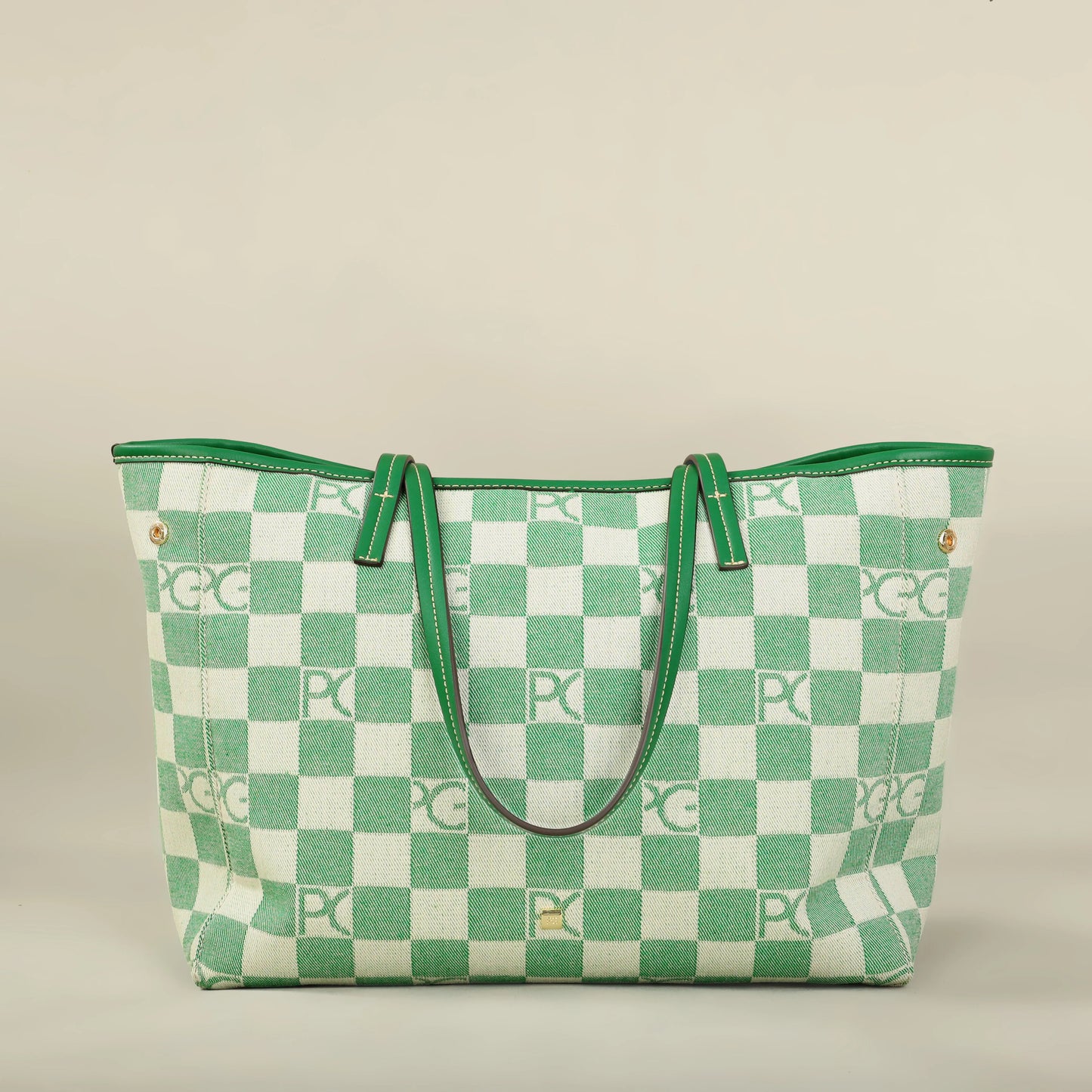Printed Large Capacity Tote – Fashion Travel & Business Handbag