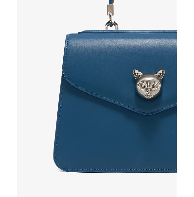 Genuine Leather Doctor Bag – Business Shoulder Style