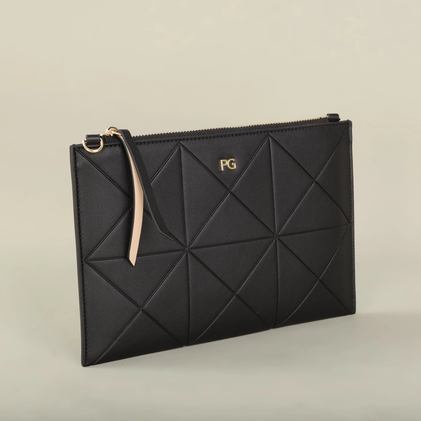 Compact Nylon Handheld Bag – Fashion Commuter and Party Clutch