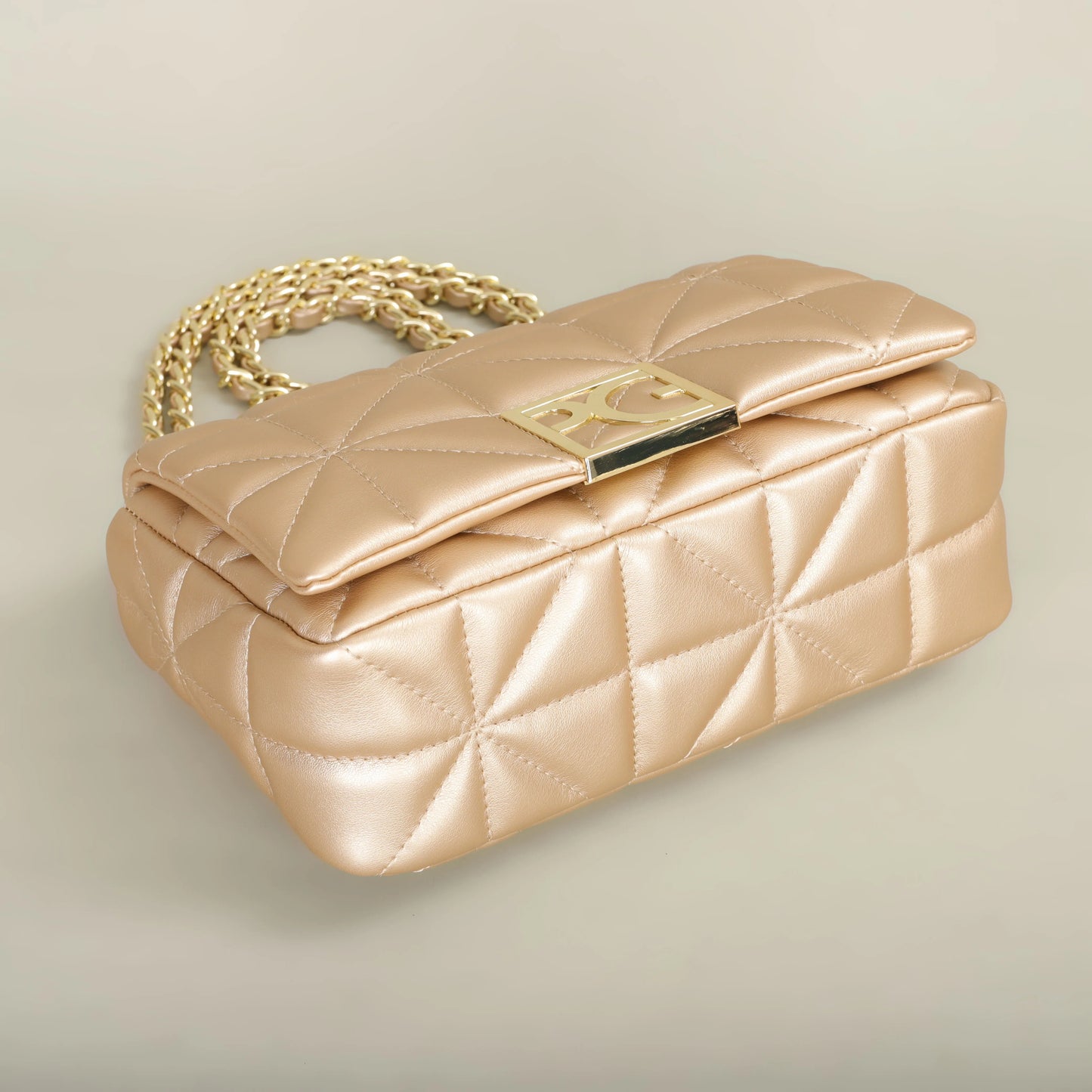 Retro PU Shoulder and Crossbody Bag