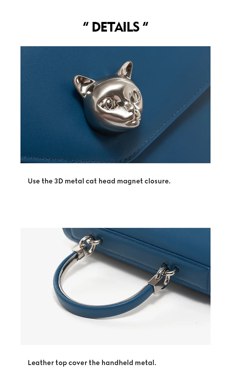 Genuine Leather Doctor Bag – Business Shoulder Style