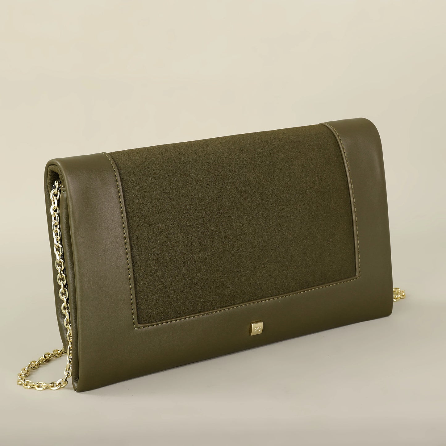 Lightweight PU Shell Shoulder and Satchel Bag