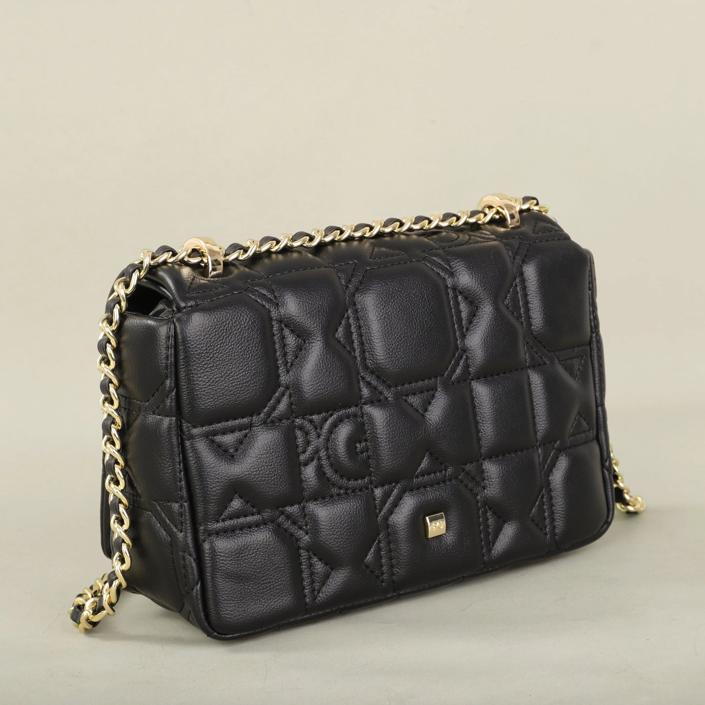 PU Crossbody Shoulder Bag – Elegant and Functional