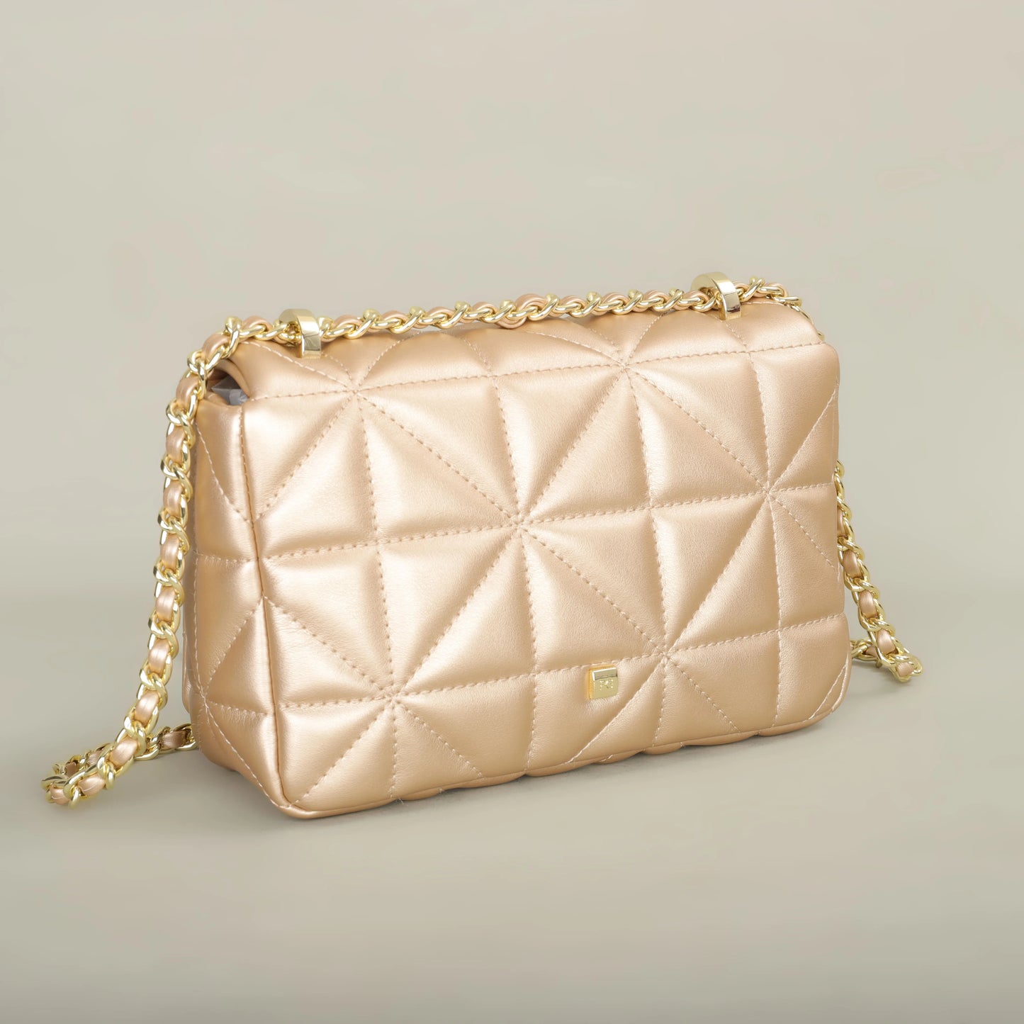 Retro PU Shoulder and Crossbody Bag