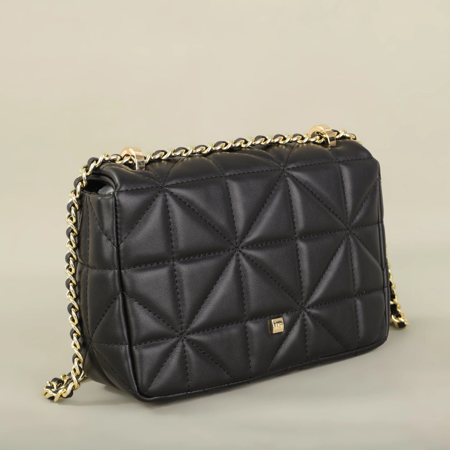 Retro PU Shoulder and Crossbody Bag