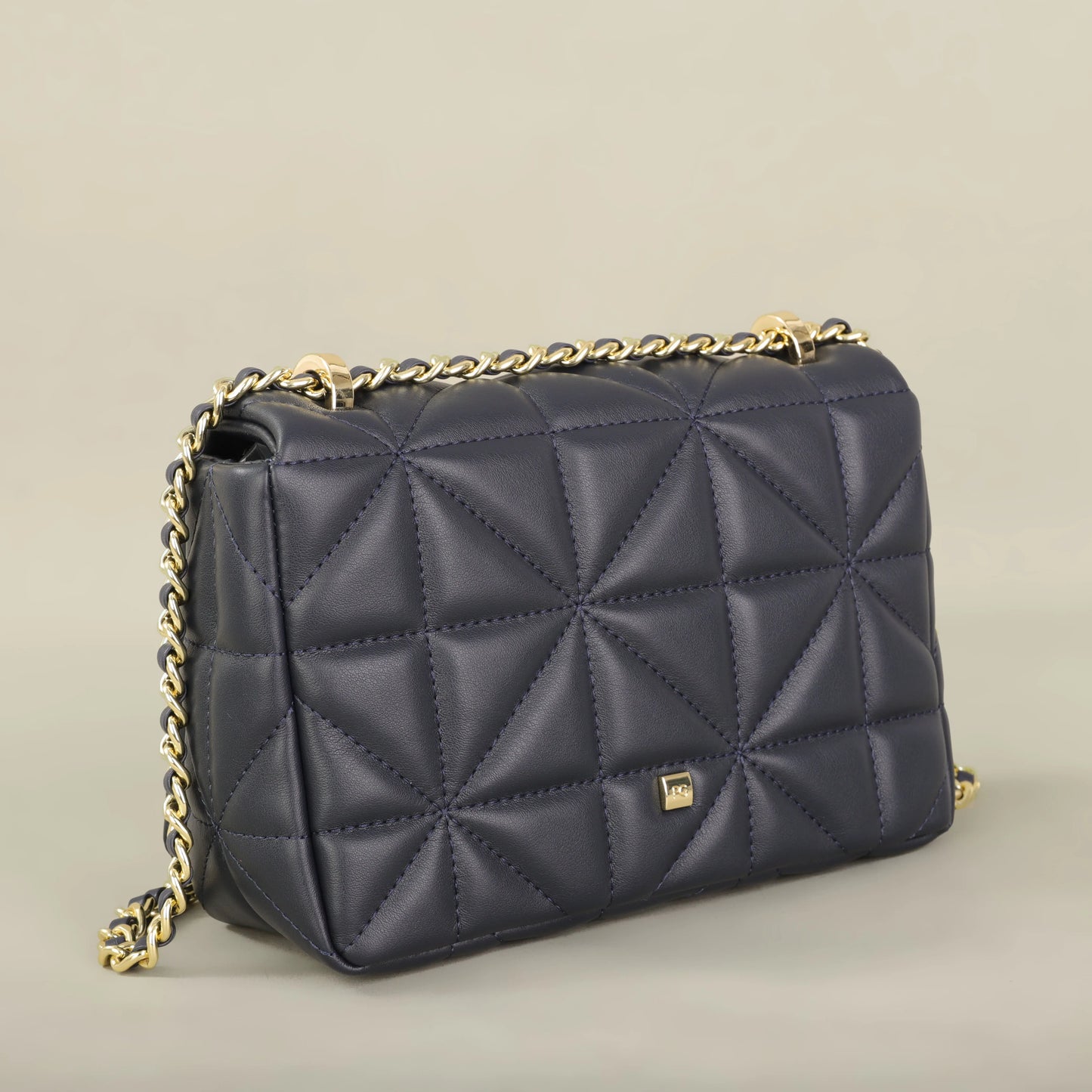 Retro PU Shoulder and Crossbody Bag