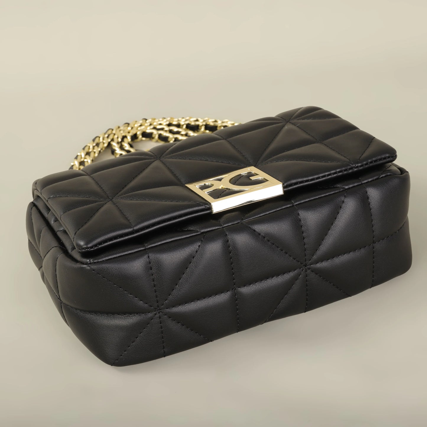 Retro PU Shoulder and Crossbody Bag