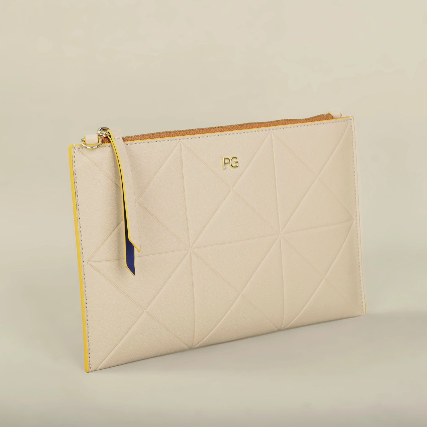 Compact Nylon Handheld Bag – Fashion Commuter and Party Clutch
