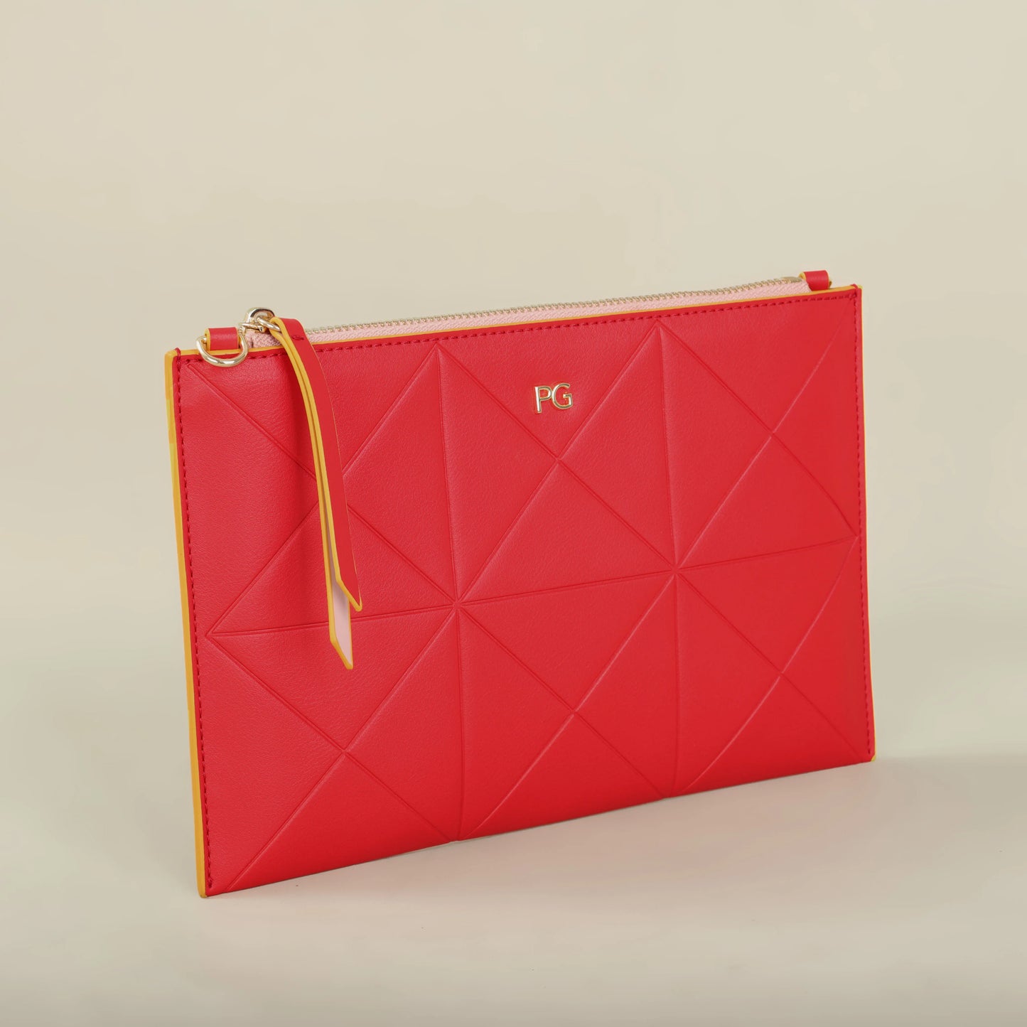 Compact Nylon Handheld Bag – Fashion Commuter and Party Clutch