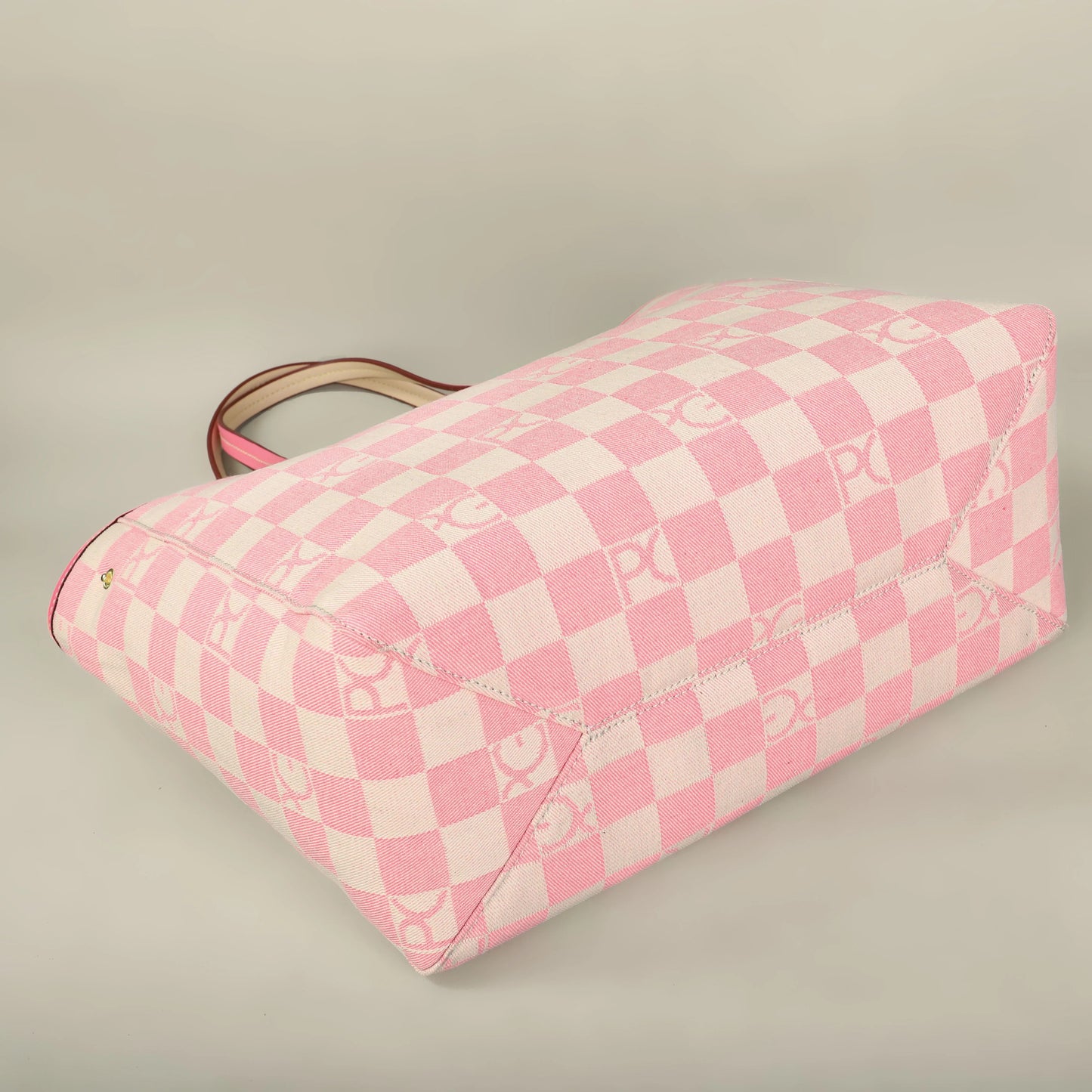 Printed Large Capacity Tote – Fashion Travel & Business Handbag