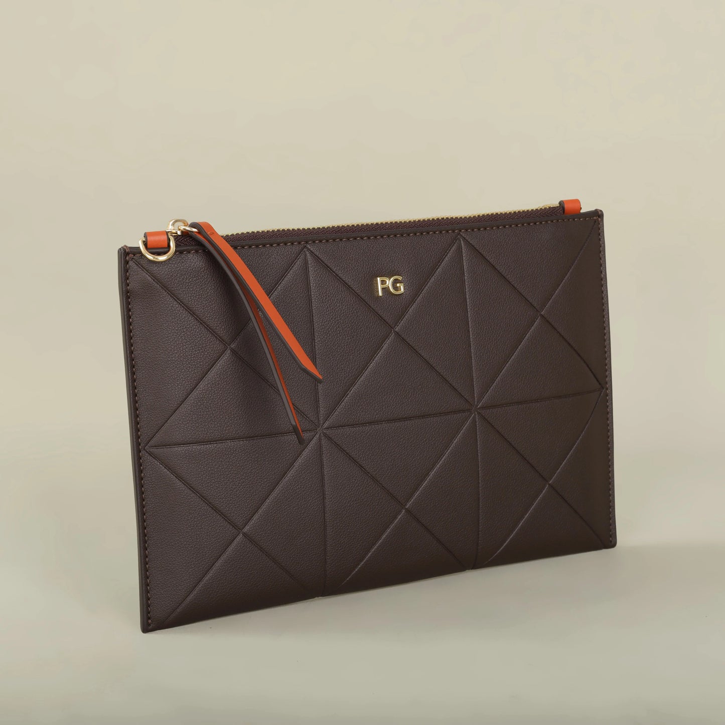 Compact Nylon Handheld Bag – Fashion Commuter and Party Clutch