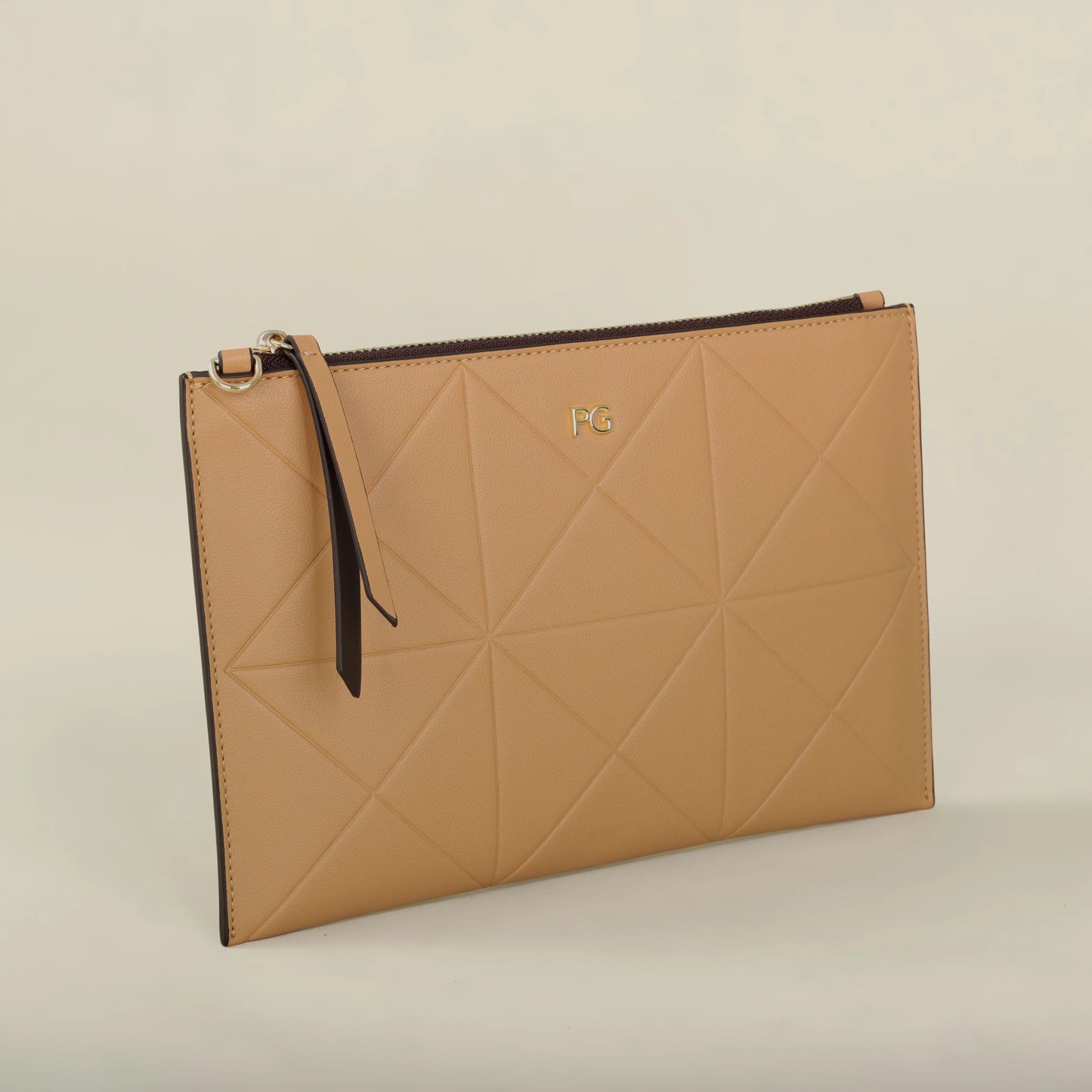 Compact Nylon Handheld Bag – Fashion Commuter and Party Clutch