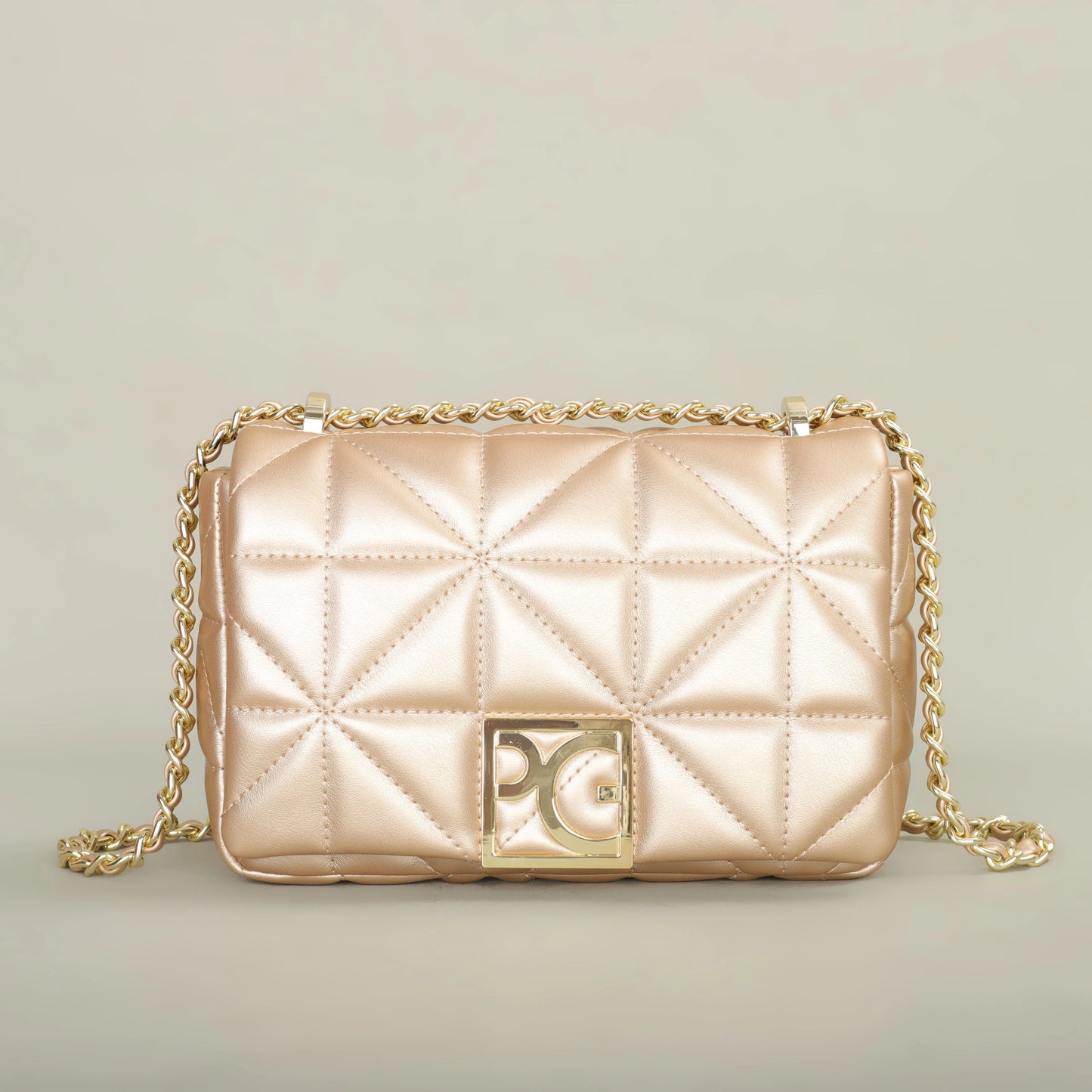 Retro PU Shoulder and Crossbody Bag