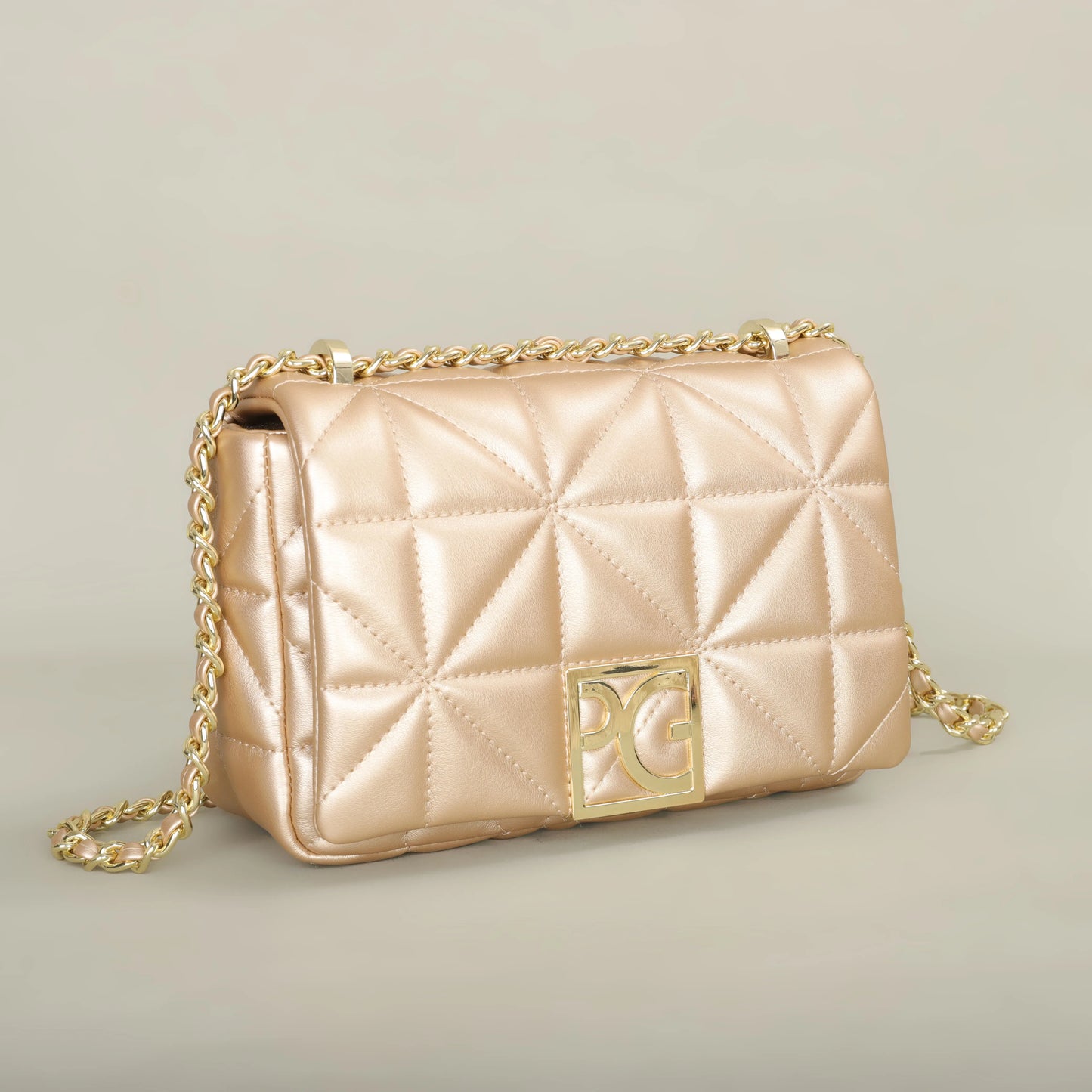 Retro PU Shoulder and Crossbody Bag