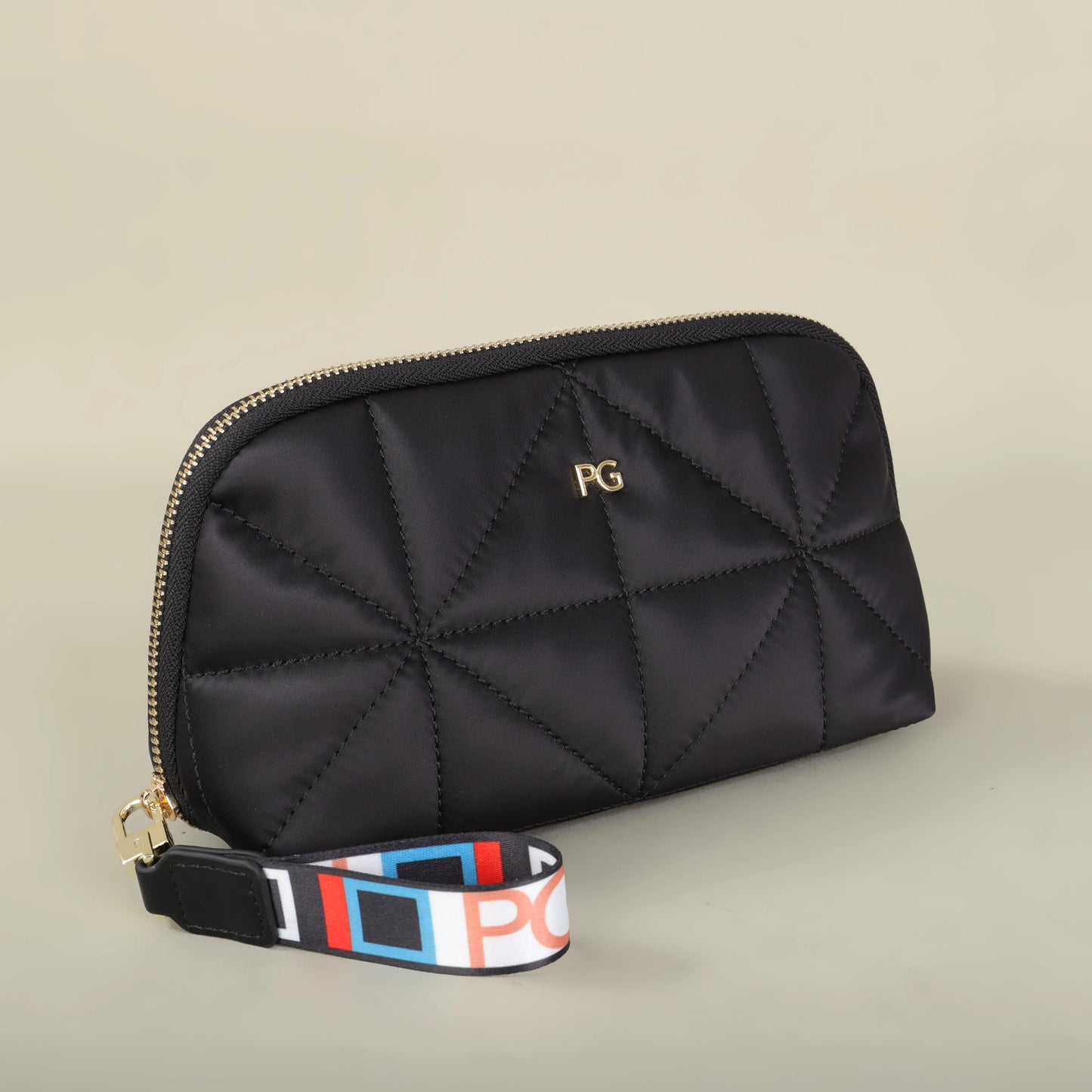 Multi-Functional Waterproof Nylon Folding Handbag