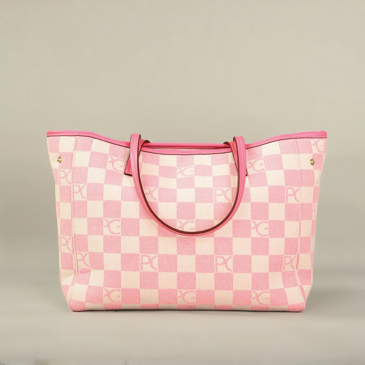 Printed Large Capacity Tote – Fashion Travel & Business Handbag