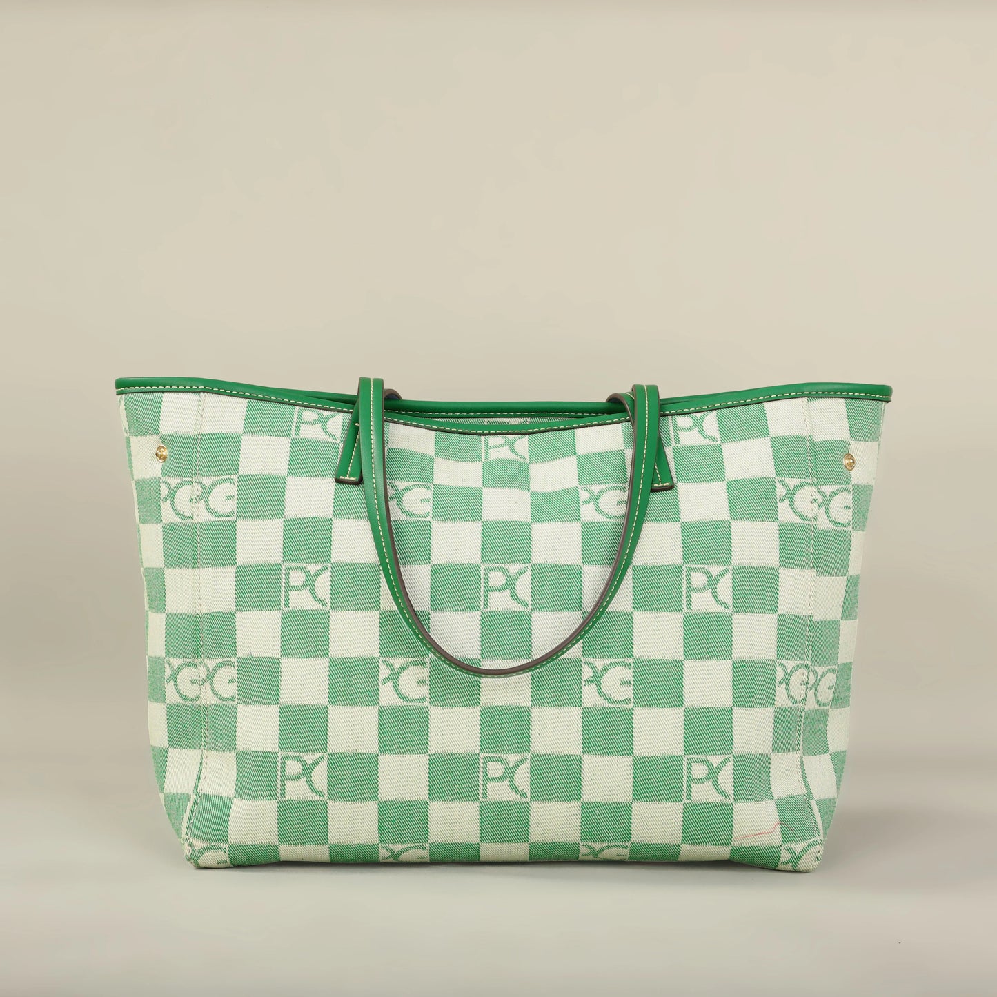 Printed Large Capacity Tote – Fashion Travel & Business Handbag