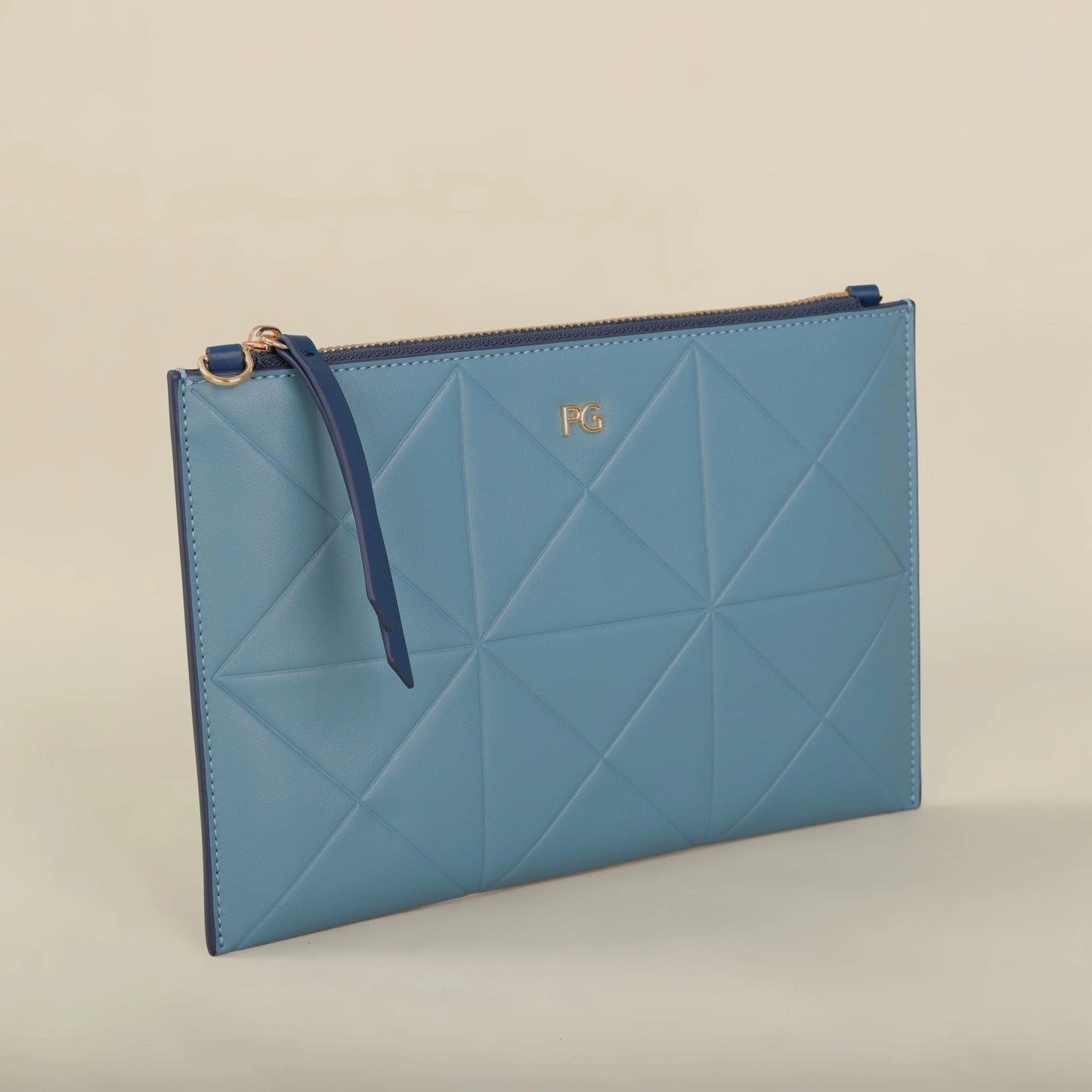 Compact Nylon Handheld Bag – Fashion Commuter and Party Clutch