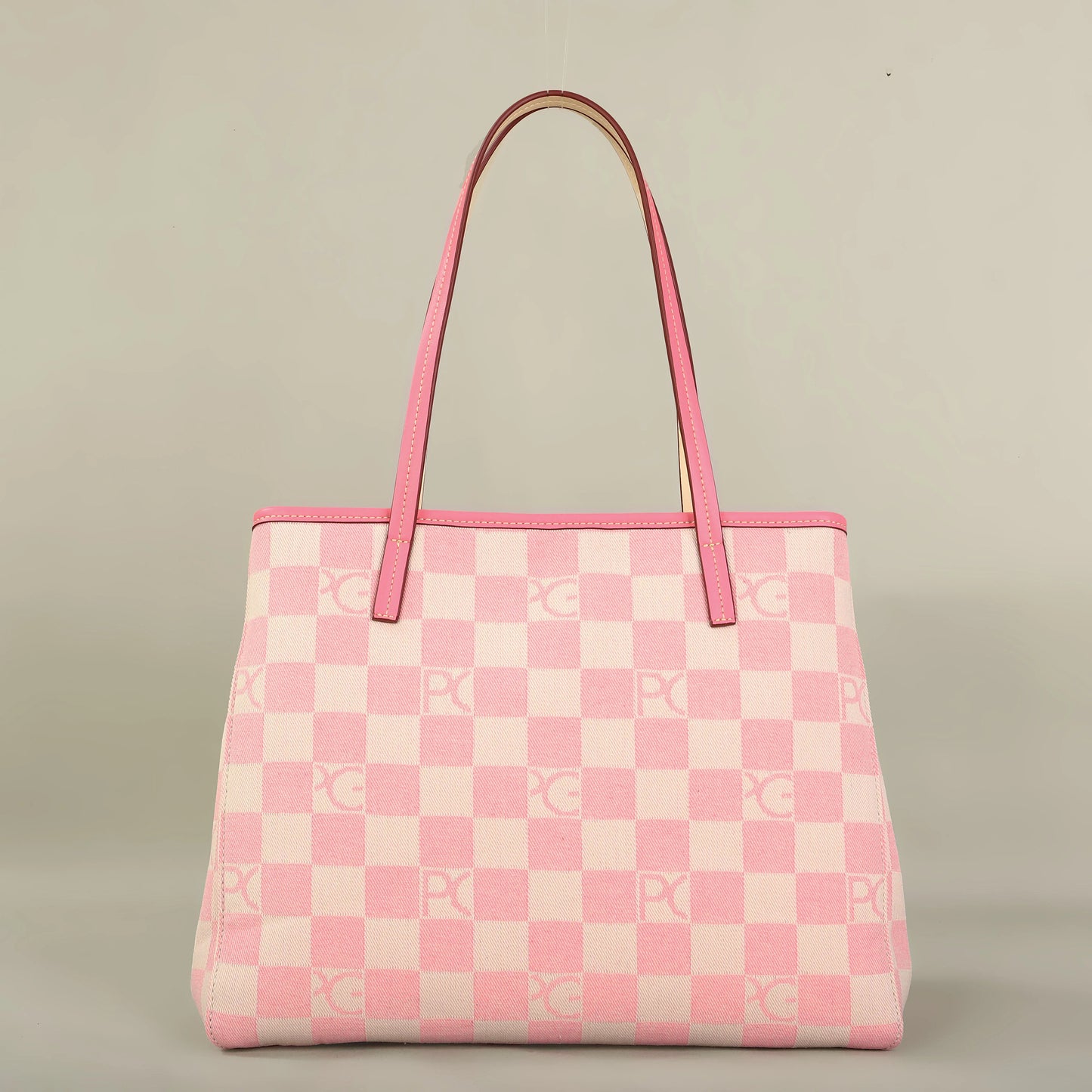 Printed Large Capacity Tote – Fashion Travel & Business Handbag