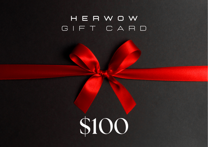 HERWOW Gift Card