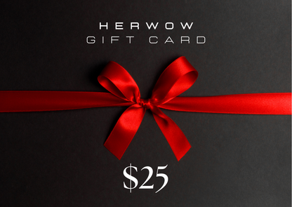 HERWOW Gift Card