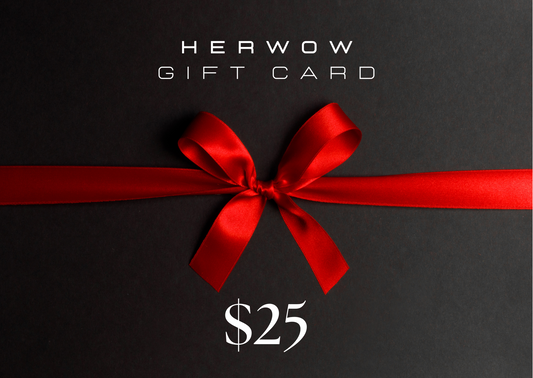 HERWOW Gift Card