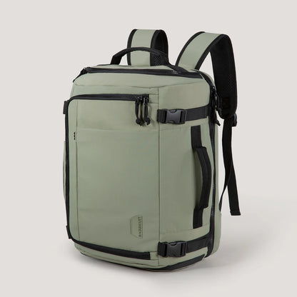 Waterproof PVC Travel Laptop Backpack
