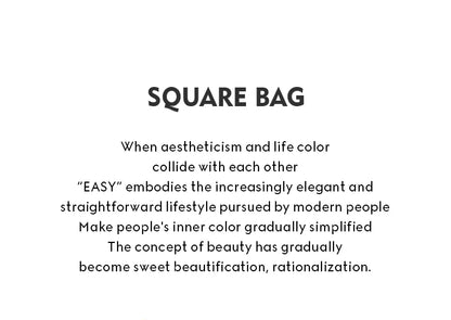 Genuine Leather Flap Shoulder Bag – Gold Lock Elegance