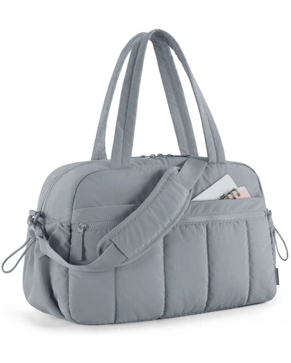 Lightweight Travel Duffle Bag