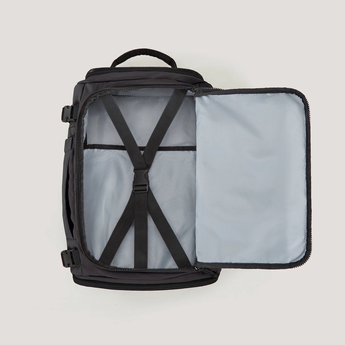 Waterproof PVC Travel Laptop Backpack