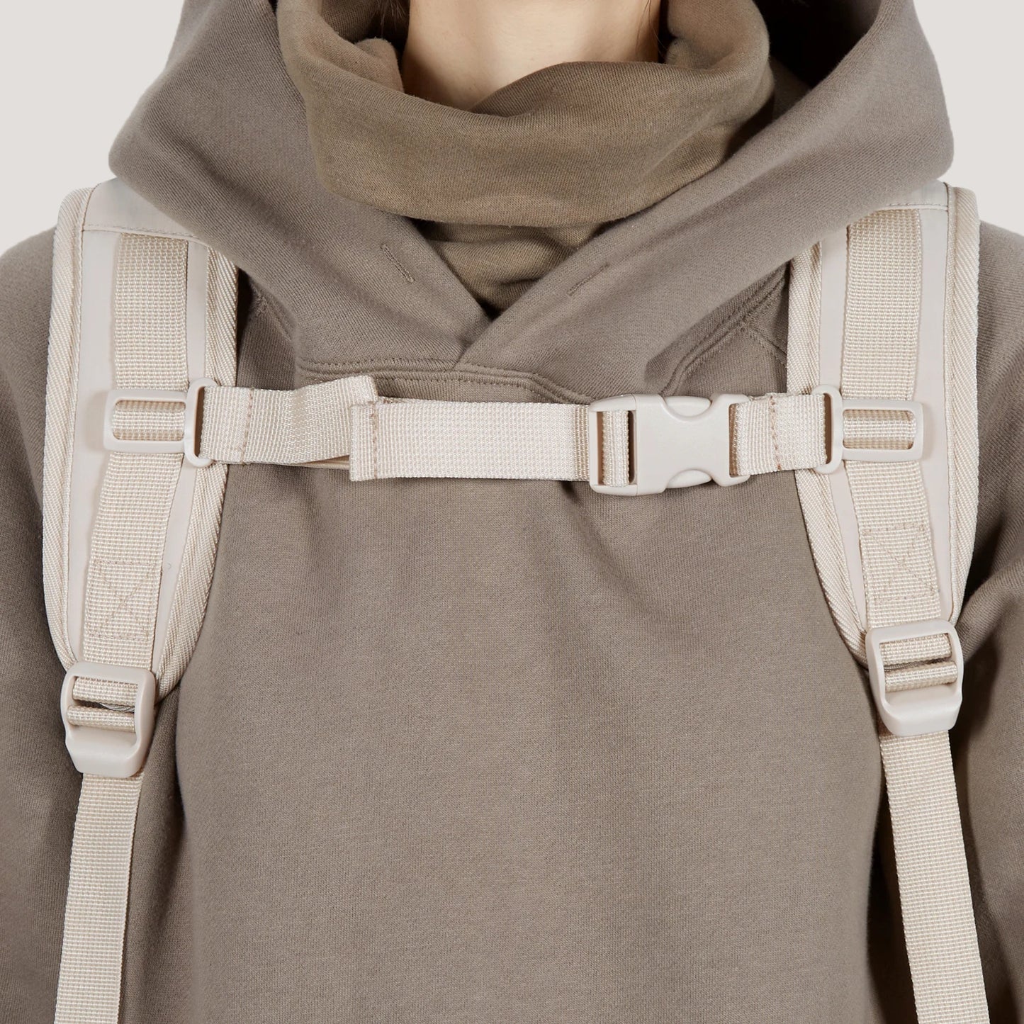 Waterproof PVC Travel Laptop Backpack