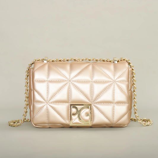 Retro PU Shoulder and Crossbody Bag