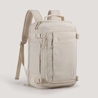 Waterproof PVC Travel Laptop Backpack