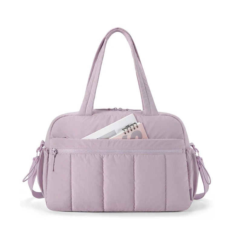 Lightweight Travel Duffle Bag