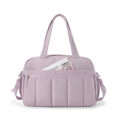 Lightweight Travel Duffle Bag