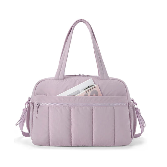 Lightweight Travel Duffle Bag