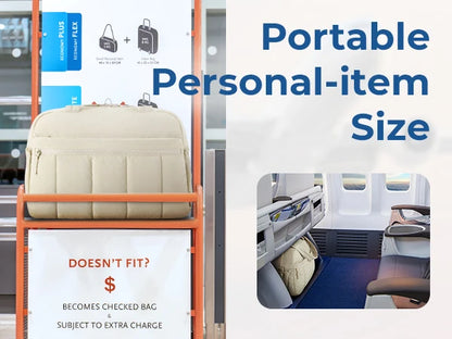 Lightweight Travel Duffle Bag