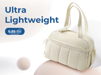 Lightweight Travel Duffle Bag