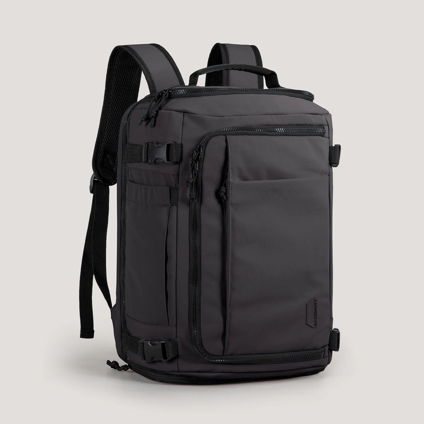 Waterproof PVC Travel Laptop Backpack