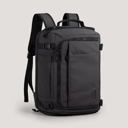 Waterproof PVC Travel Laptop Backpack
