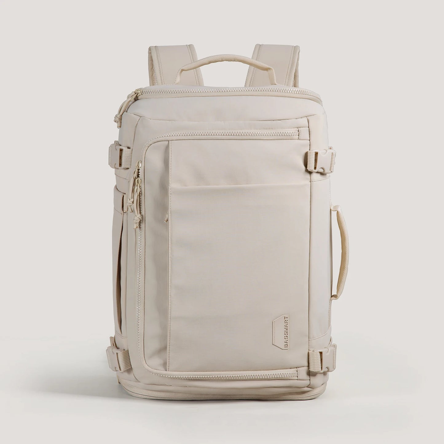 Waterproof PVC Travel Laptop Backpack